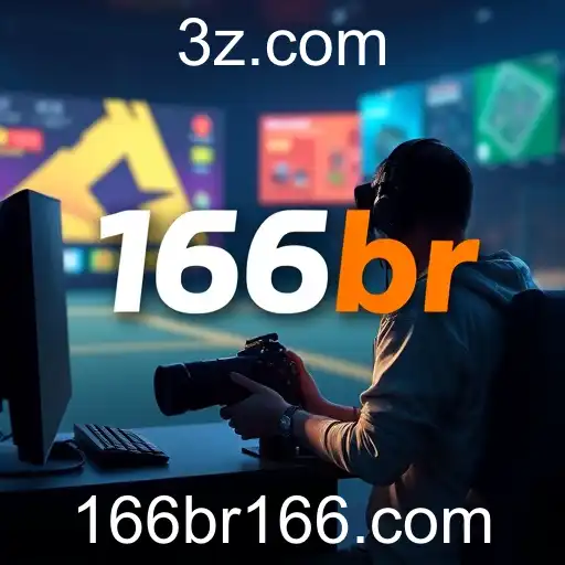 Crescimento de Plataformas de Jogos Online em Português