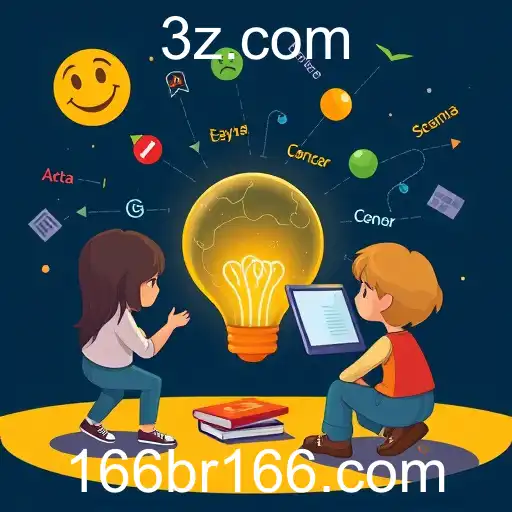 Expansão Explosiva: 166br Revoluciona o Mundo dos Jogos