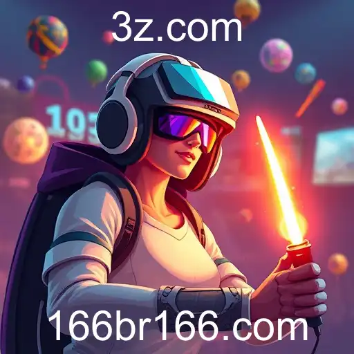 166br Transforma a Indústria de Jogos em 2025