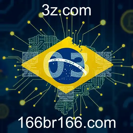 Impactos da Tecnologia Blockchain no Brasil