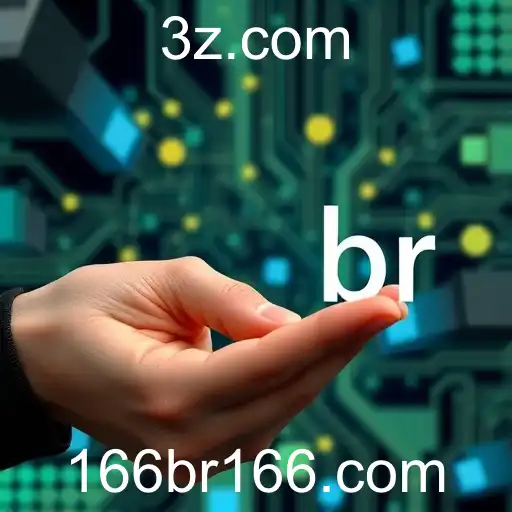 A Revolução Digital e a Palavra-Chave Misteriosa