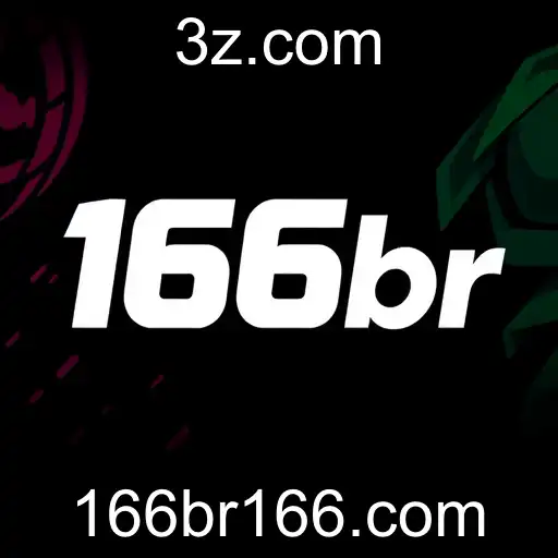 Novidades no Universo dos Jogos Online: 166br Impacta o Cenário de E-sports