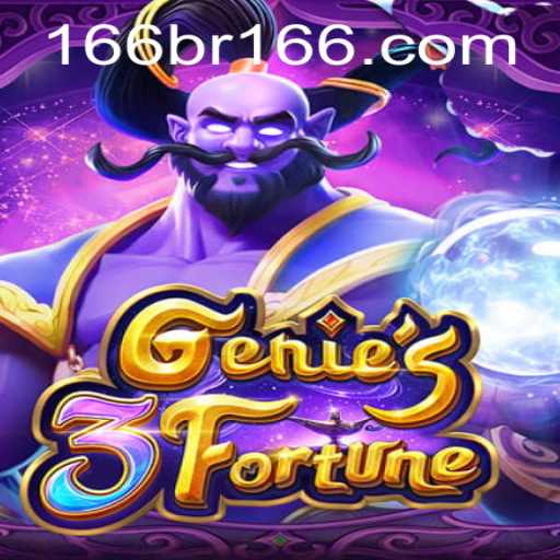 Exploring the Enchanting World of Genie3Fortune and 166bet: A Comprehensive Guide