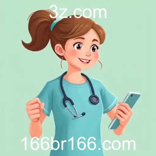 O Impacto de 166br no Cenário de Jogos Moderno