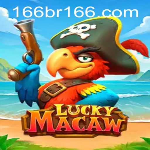 Discover the Thrilling World of LuckyMacaw at 166bet
