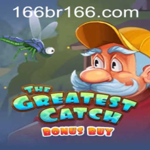 Exploring TheGreatestCatchBonusBuy: The Thrilling Slot Game at 166bet