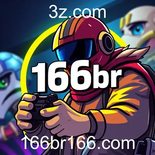 Tendências e Impacto do 166br no Universo dos Jogos