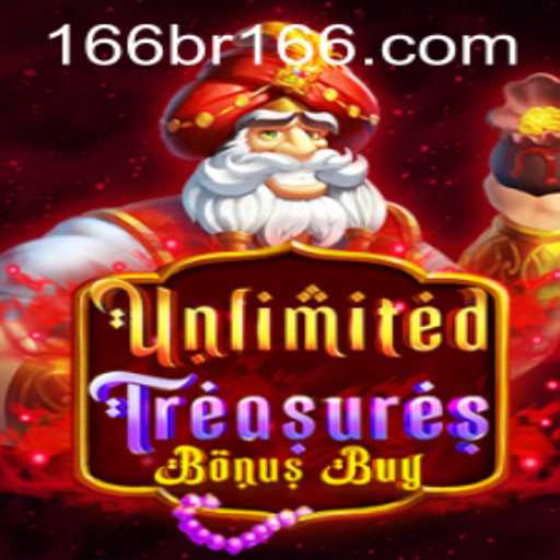 Explore the World of UnlimitedTreasuresBonusBuy with 166bet