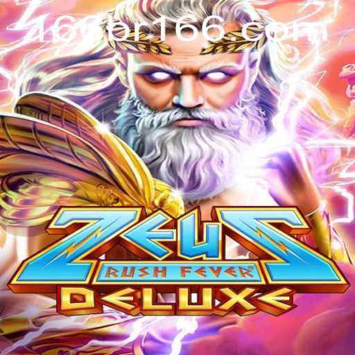 ZeusRushFeverDeluxe: A Thrilling Dive into the Mythical Gaming Arena