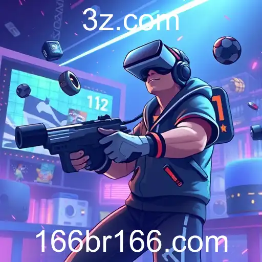 A Revolução dos Jogos Online em 2025